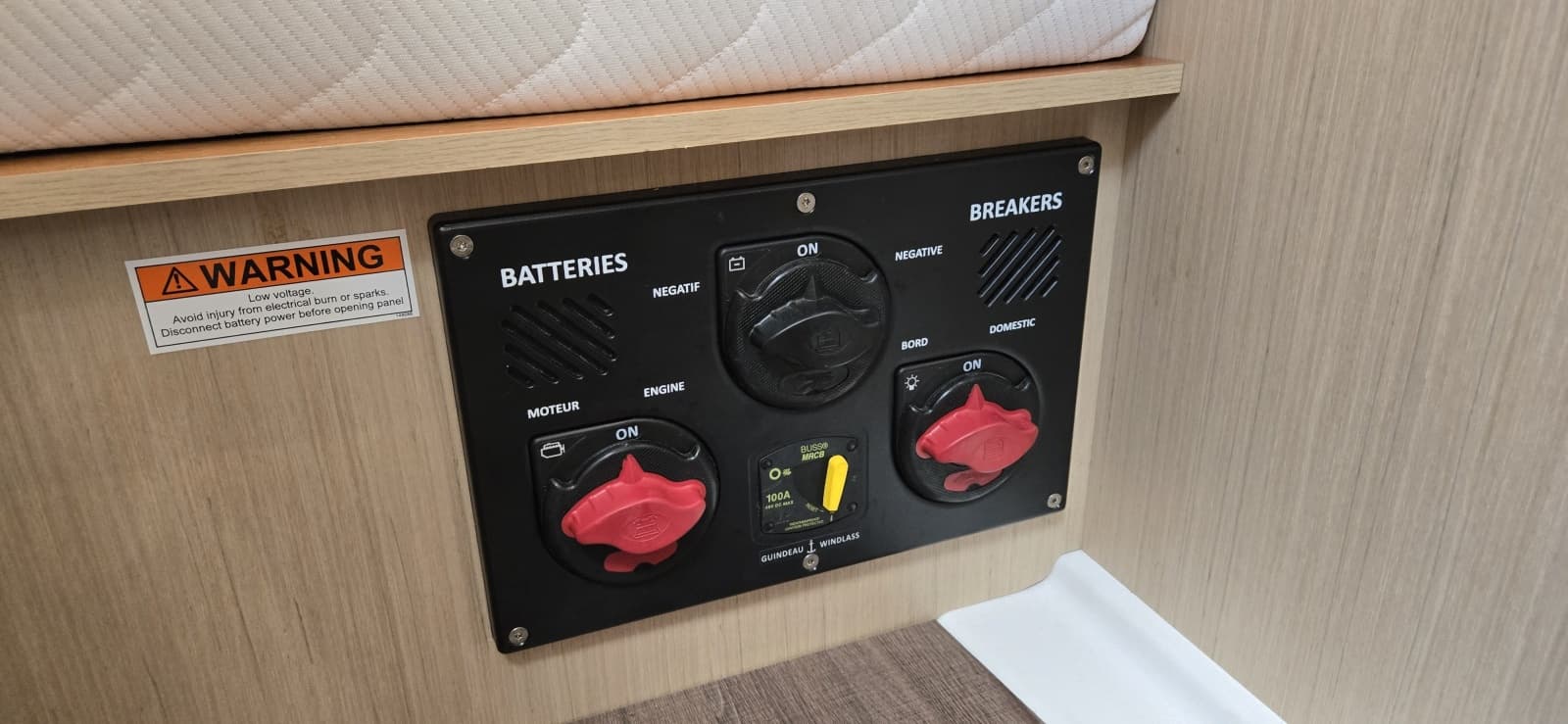 2023 Beneteau Oceanis 38.1 - Photo 59