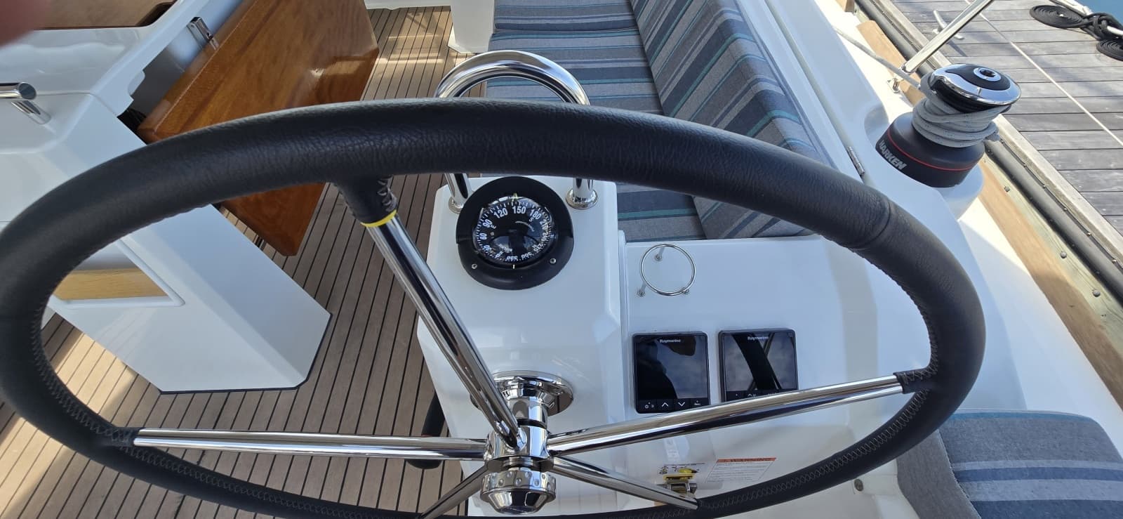 2023 Beneteau Oceanis 38.1 - Photo 23