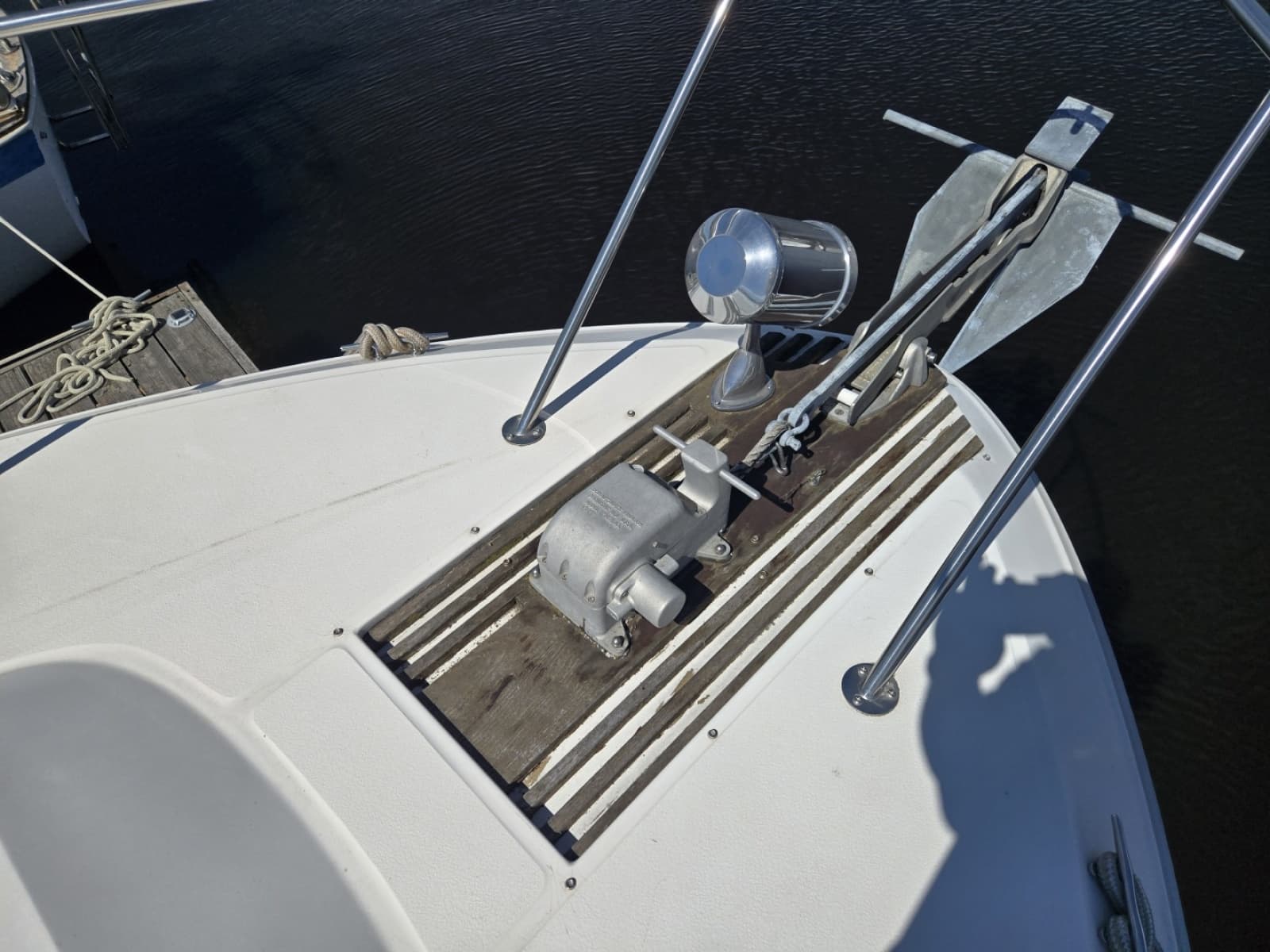 1991 Sea Ray 390 Express - Photo 22