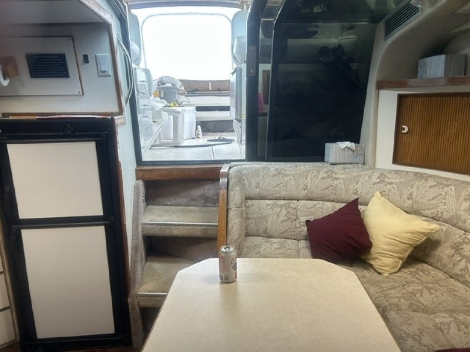 1991 Sea Ray 390 Express - Photo 29