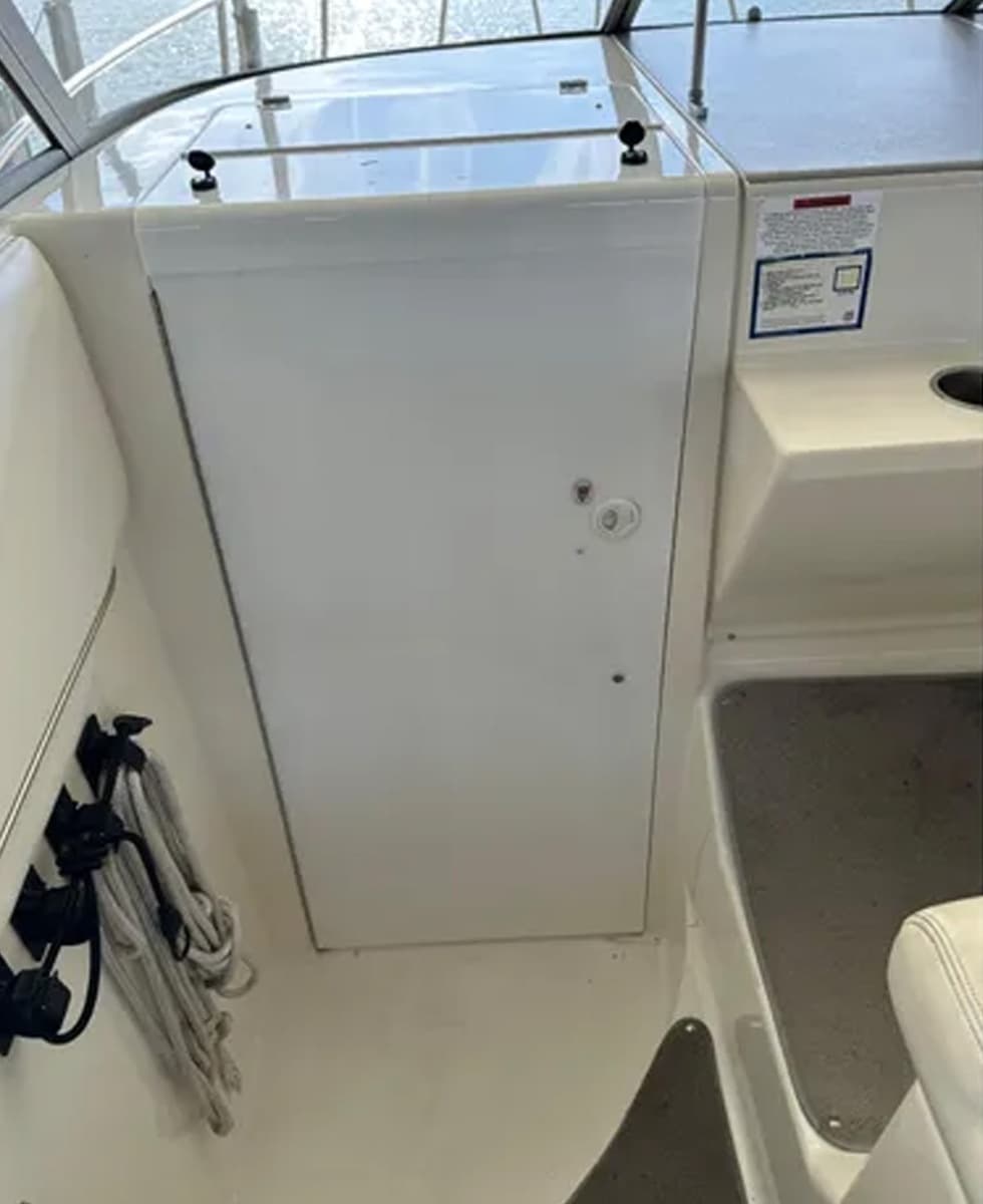1999 Wellcraft 2800 Martinique - Photo 26