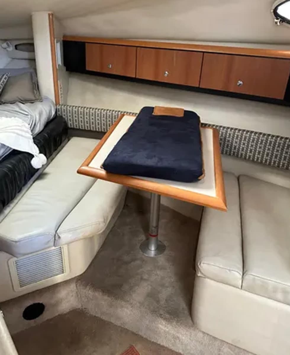 1999 Wellcraft 2800 Martinique - Photo 24