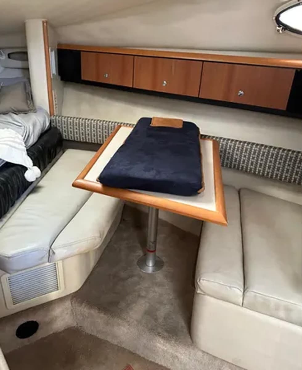 1999 Wellcraft 2800 Martinique - Photo 23