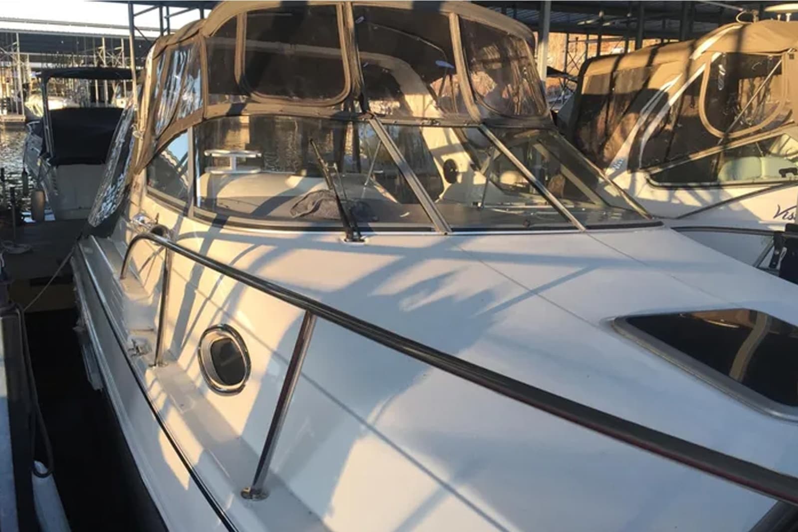 1999 Wellcraft 2800 Martinique - Photo 9