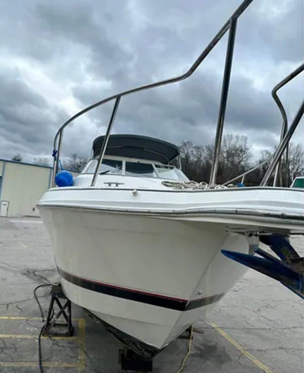 1999 Wellcraft 2800 Martinique - Photo 2
