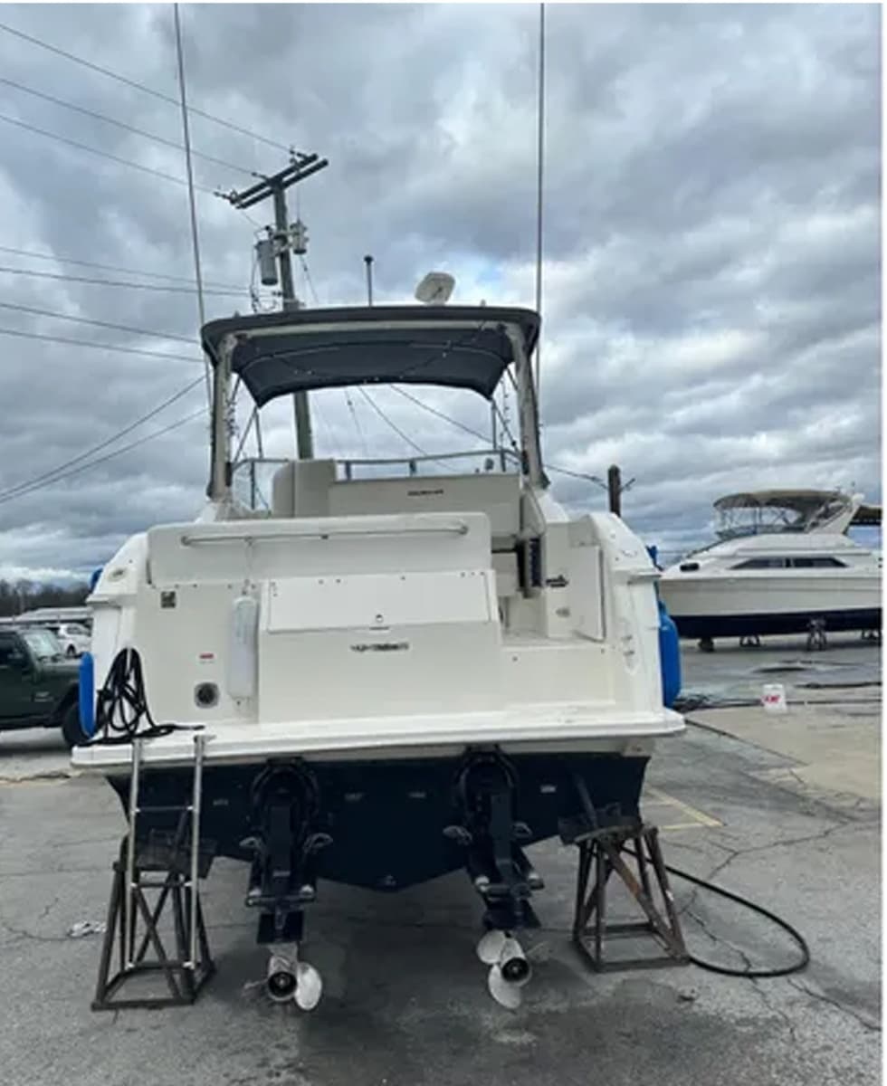 1999 Wellcraft 2800 Martinique - Photo 7