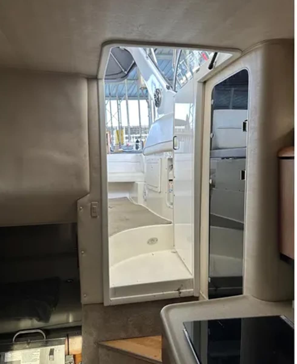 1999 Wellcraft 2800 Martinique - Photo 20