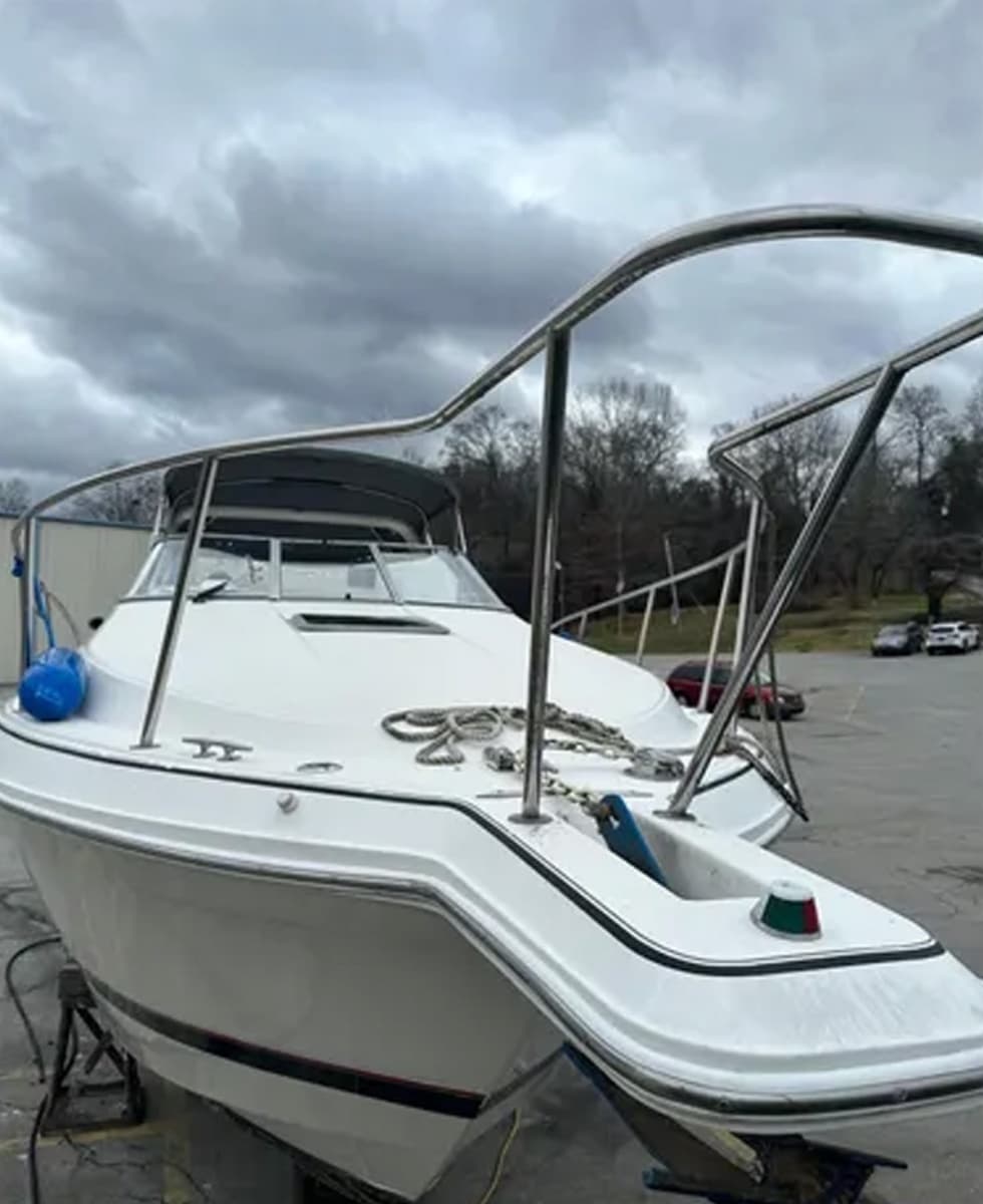 1999 Wellcraft 2800 Martinique - Photo 4