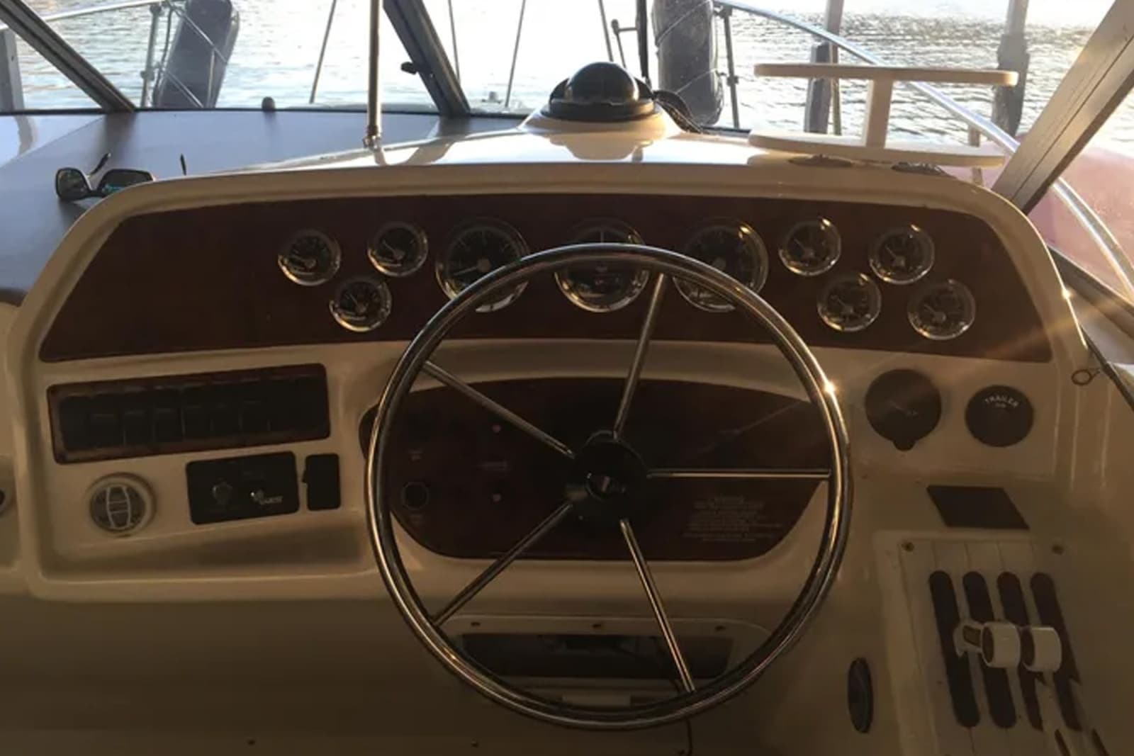 1999 Wellcraft 2800 Martinique - Photo 14