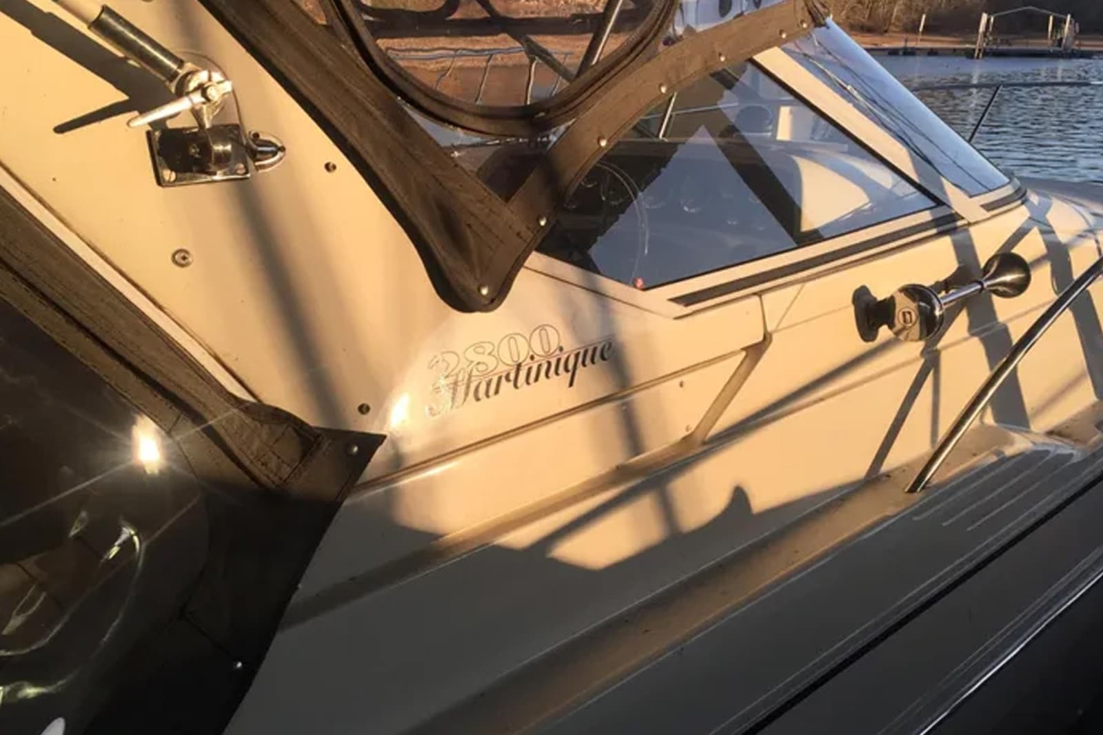 1999 Wellcraft 2800 Martinique - Photo 11