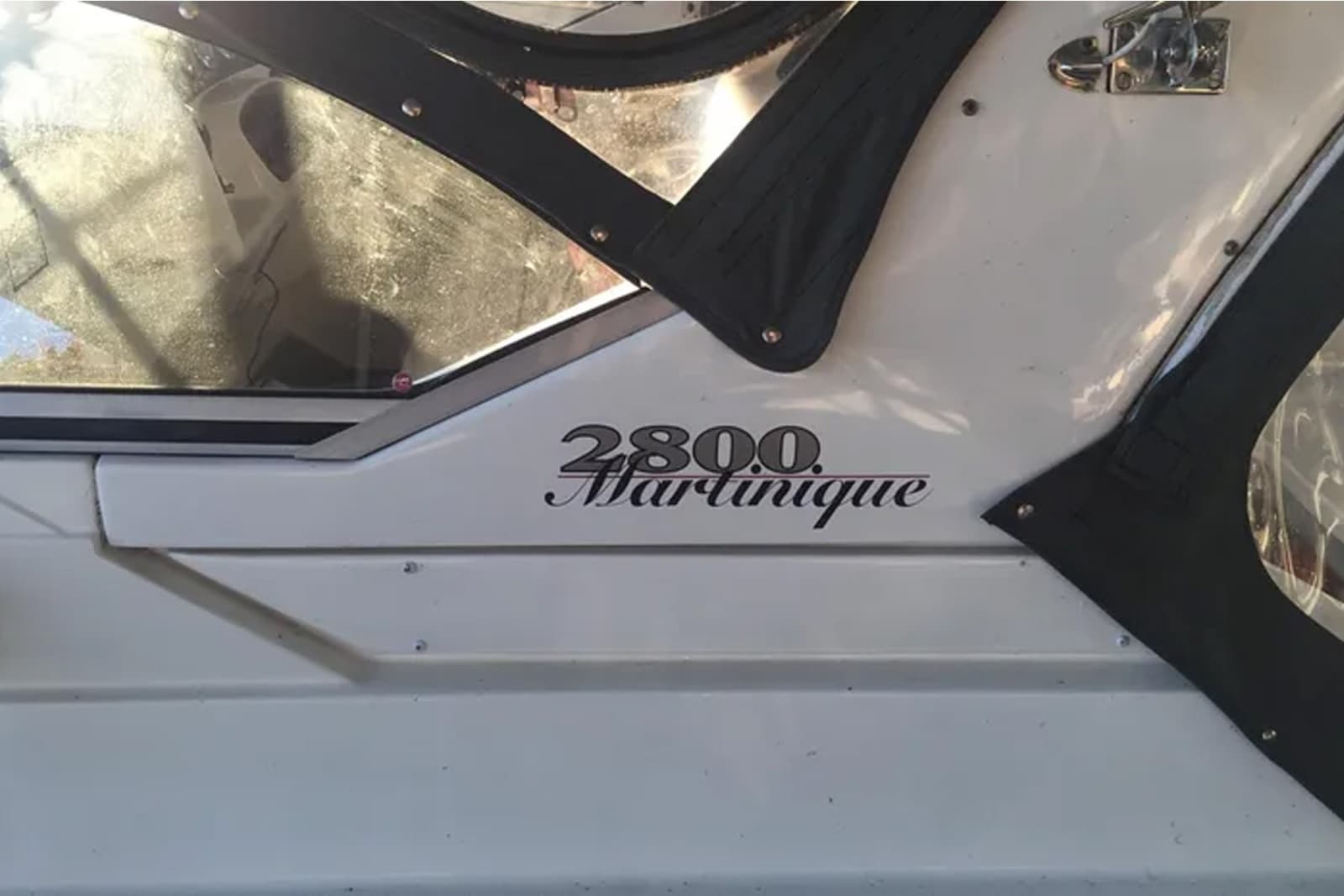 1999 Wellcraft 2800 Martinique - Photo 13