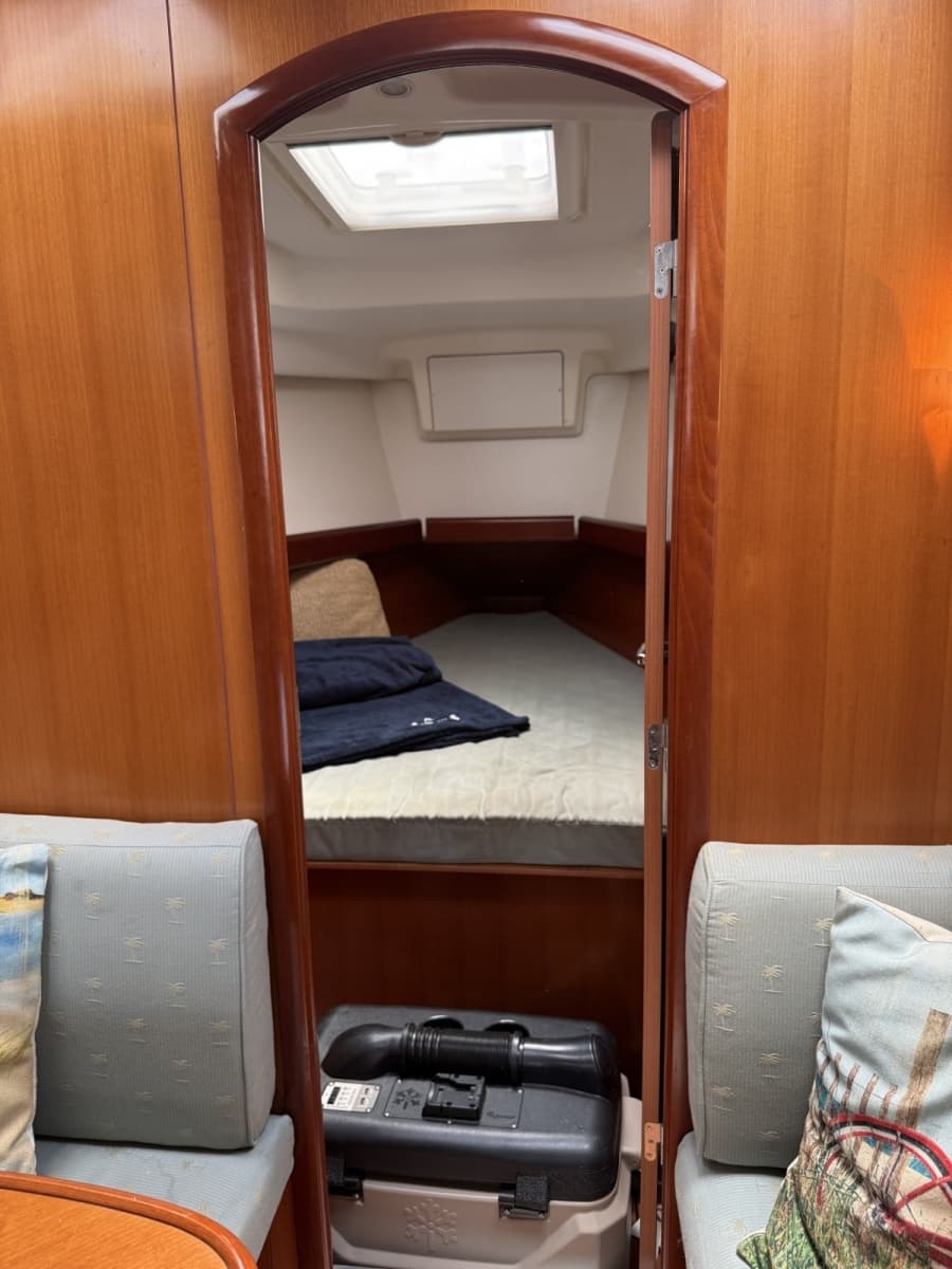 2007 Beneteau 373 - Photo 35