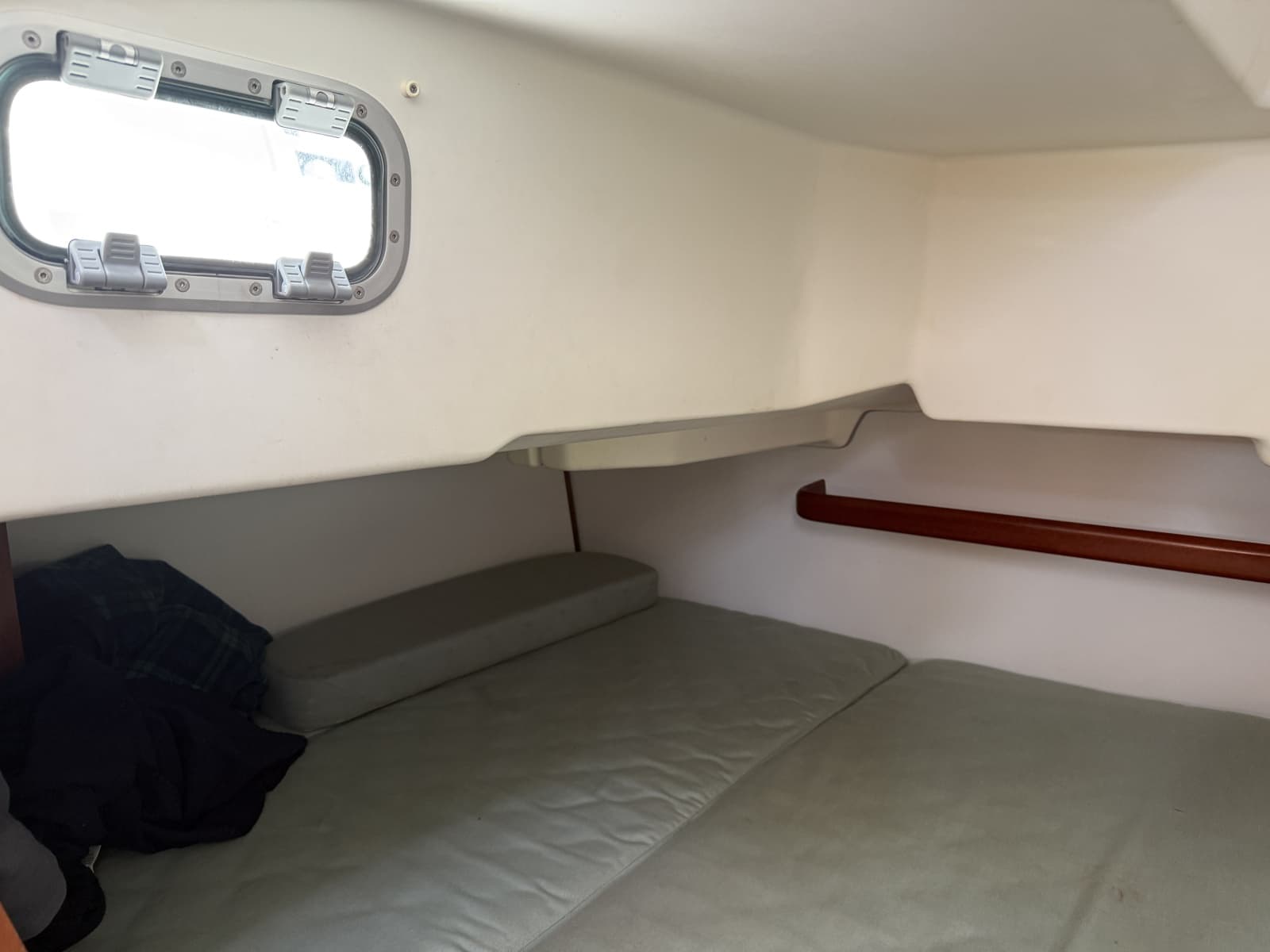 2007 Beneteau 373 - Photo 52