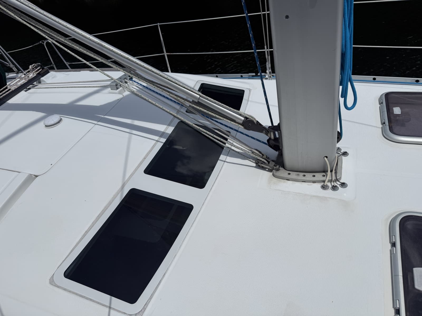 2007 Beneteau 373 - Photo 21