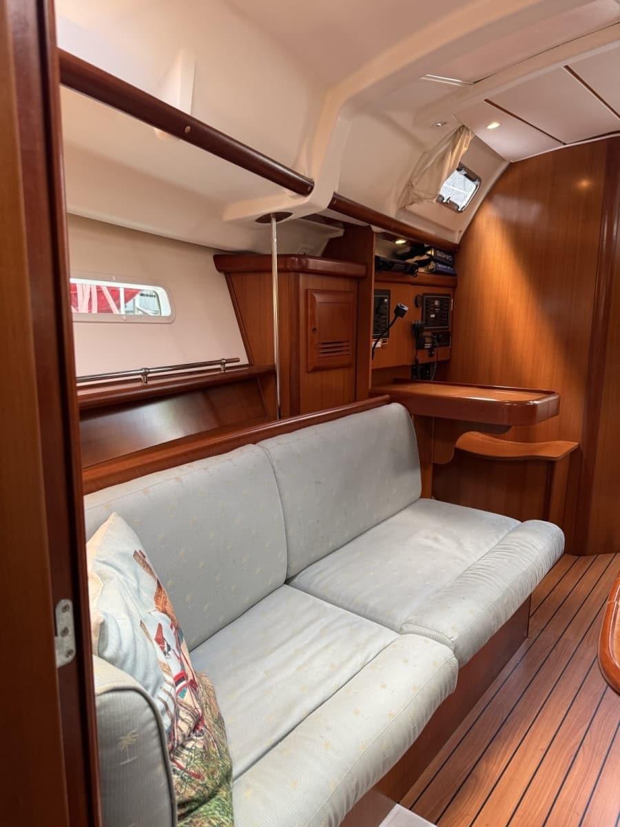 2007 Beneteau 373 - Photo 39