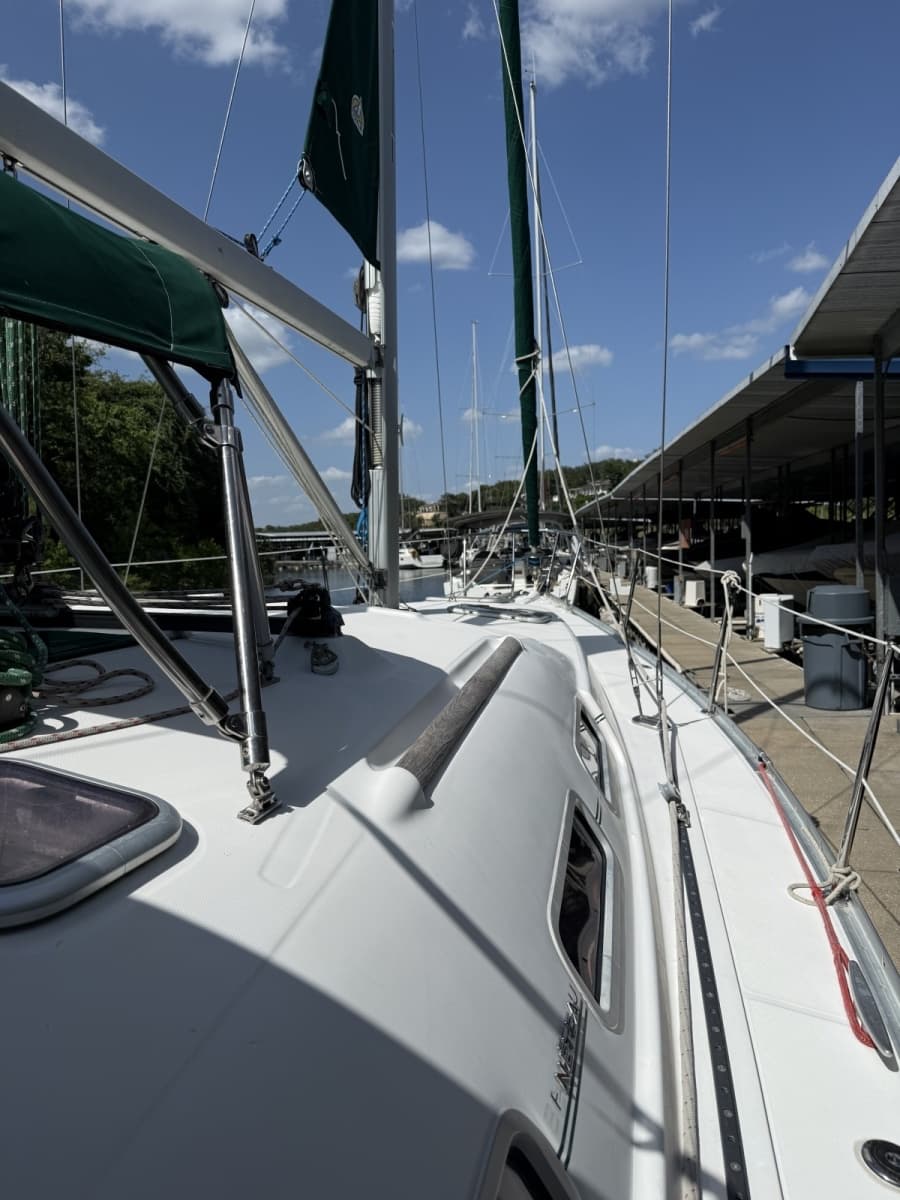 2007 Beneteau 373 - Photo 18