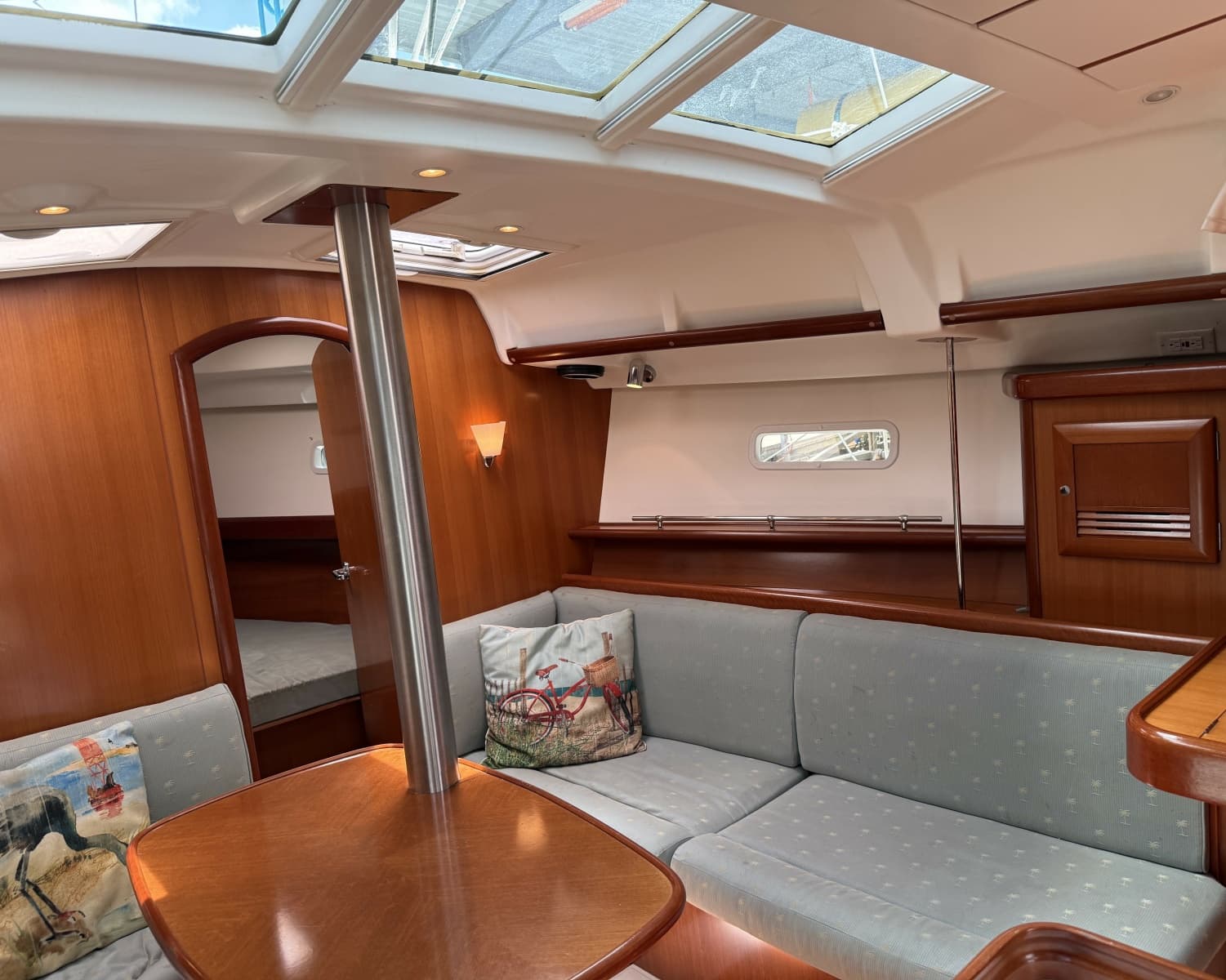 2007 Beneteau 373 - Photo 38