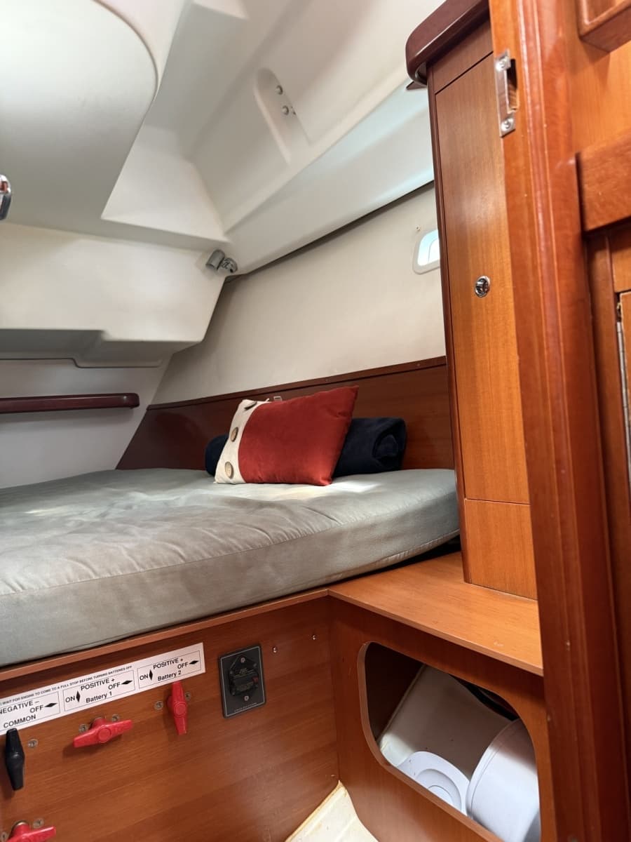 2007 Beneteau 373 - Photo 53