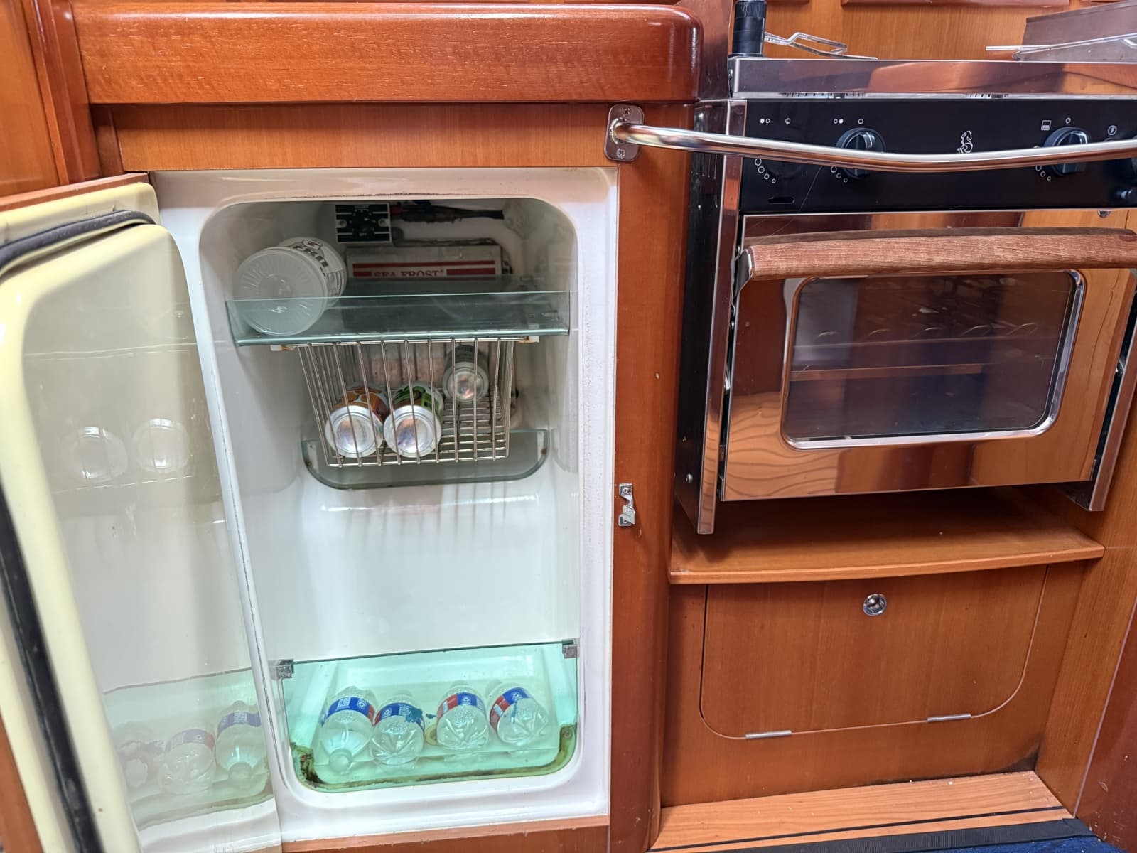 2007 Beneteau 373 - Photo 48