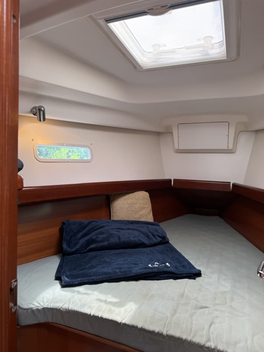 2007 Beneteau 373 - Photo 36