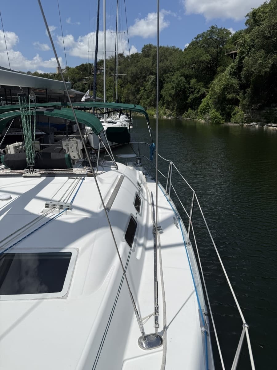 2007 Beneteau 373 - Photo 31