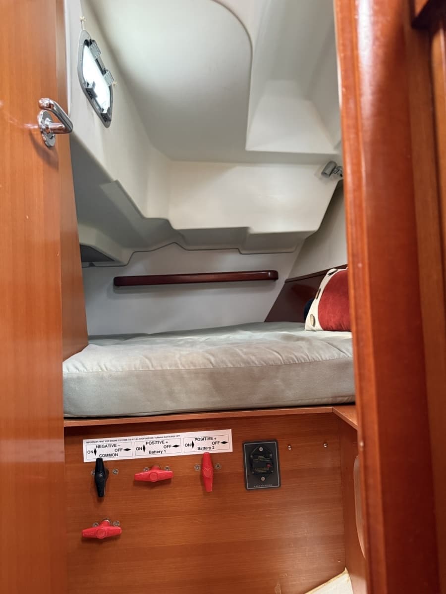 2007 Beneteau 373 - Photo 51