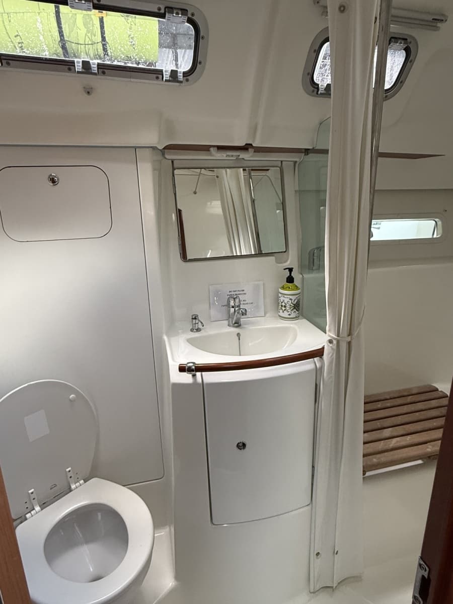 2007 Beneteau 373 - Photo 44