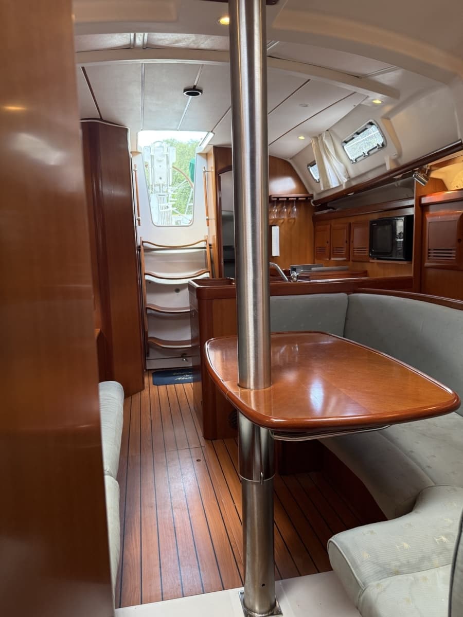 2007 Beneteau 373 - Photo 37