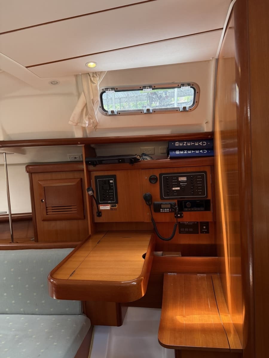 2007 Beneteau 373 - Photo 41