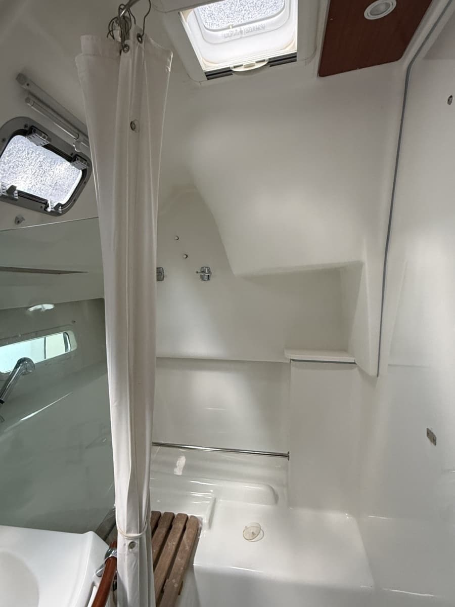 2007 Beneteau 373 - Photo 45