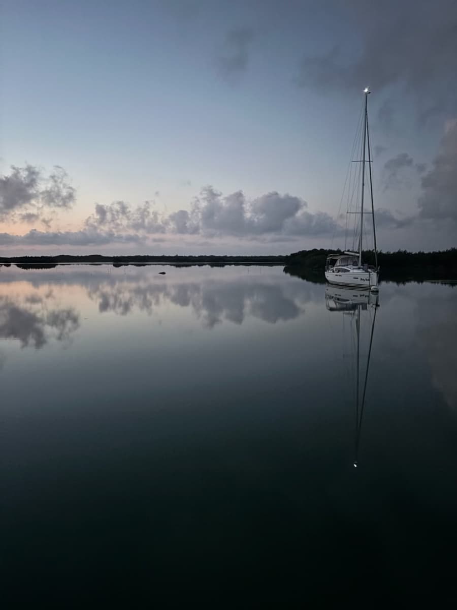 2015 Jeanneau 41 DS - Photo 1