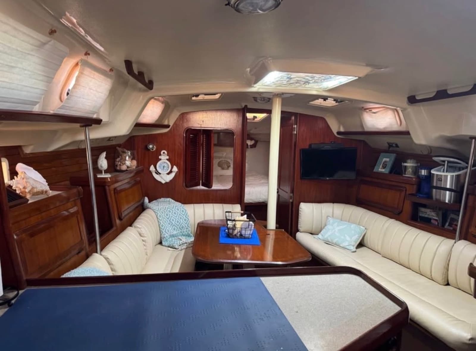 1990 Hunter  - Photo 4