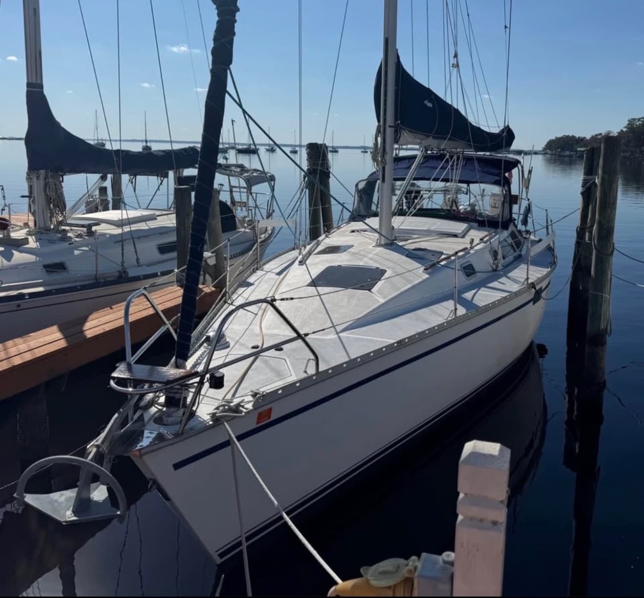1990 Hunter  - Photo 2