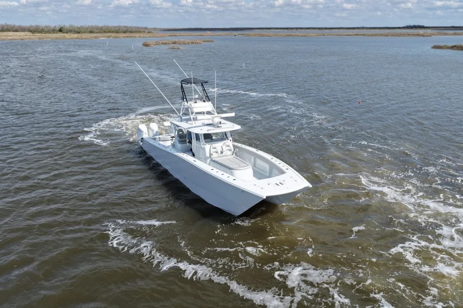 2025 Freeman 42LR - Photo 7