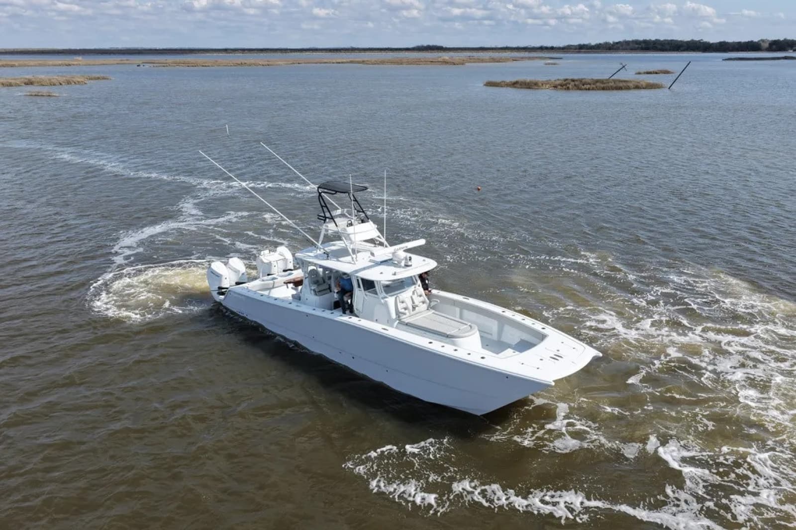 2025 Freeman 42LR - Photo 6