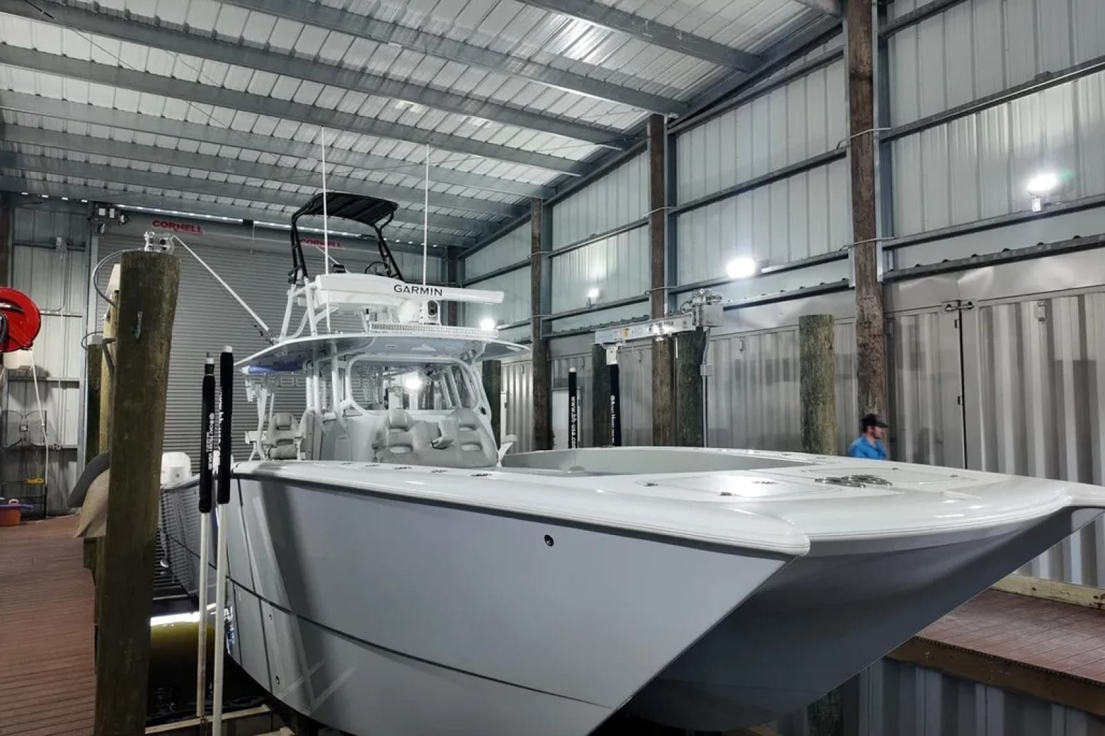 2025 Freeman 42LR - Photo 28