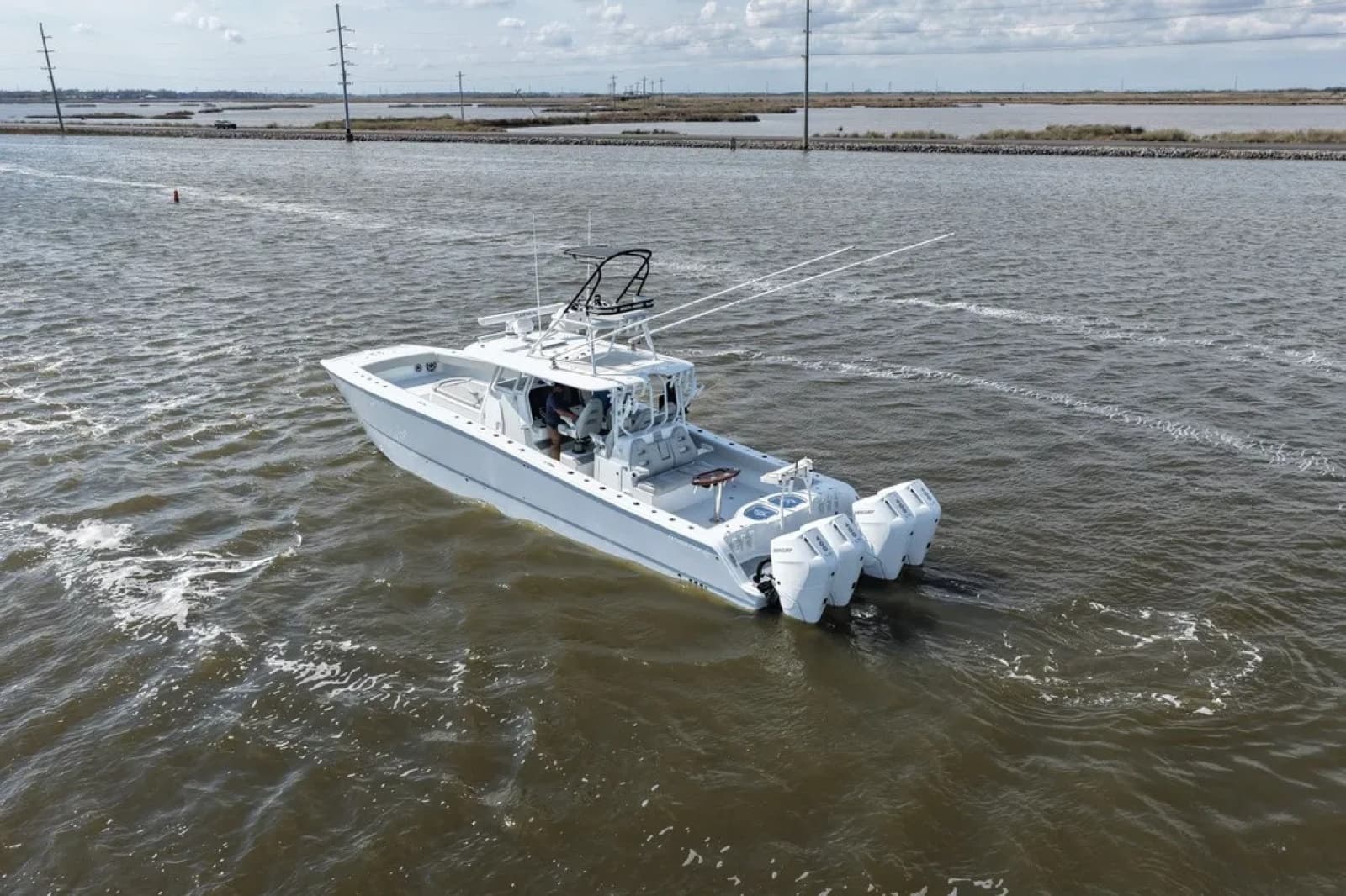 2025 Freeman 42LR - Photo 16
