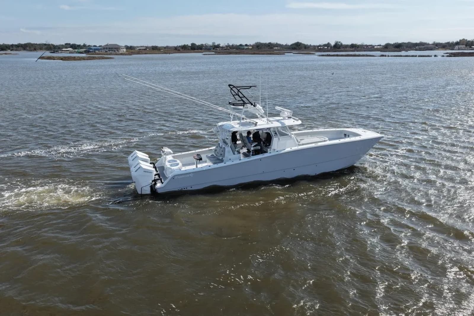 2025 Freeman 42LR - Photo 21