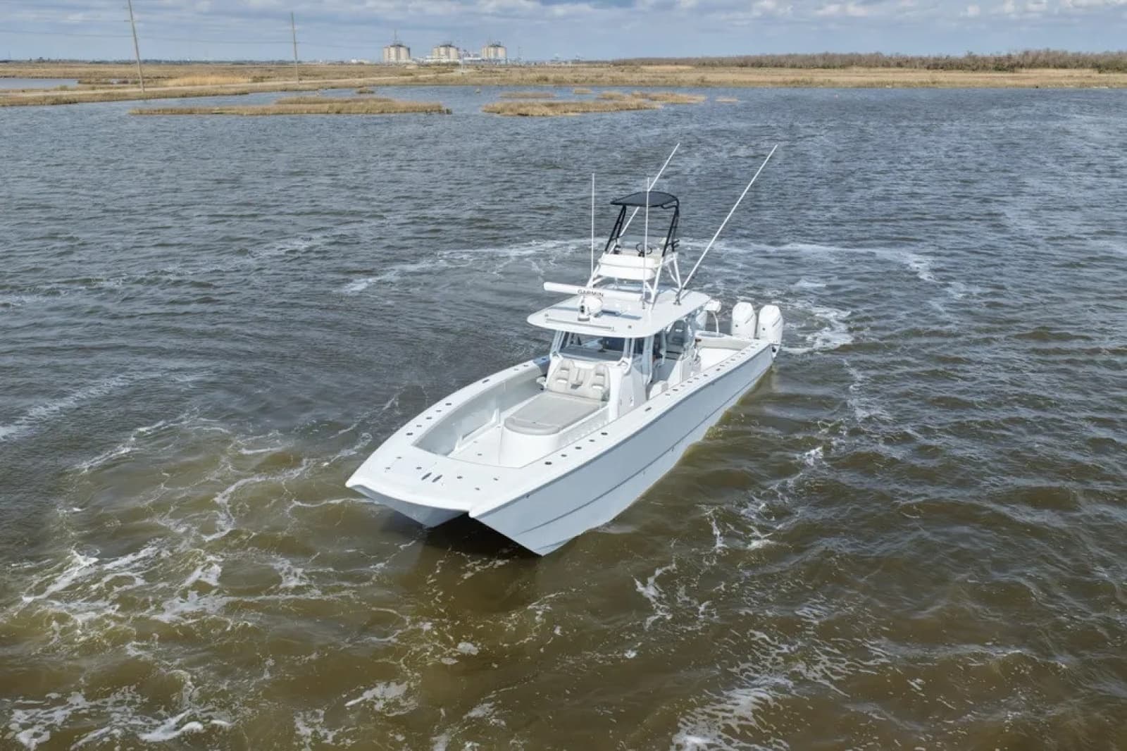 2025 Freeman 42LR - Photo 11