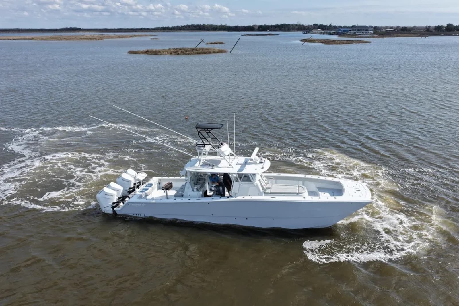 2025 Freeman 42LR - Photo 5