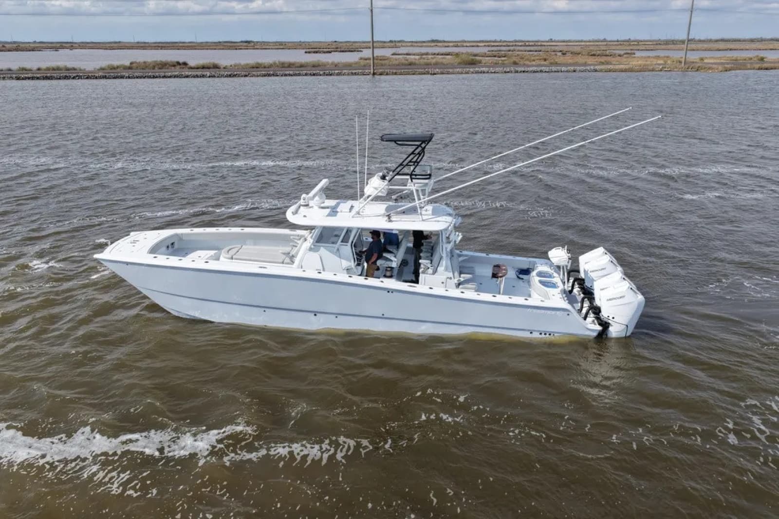 2025 Freeman 42LR - Photo 3