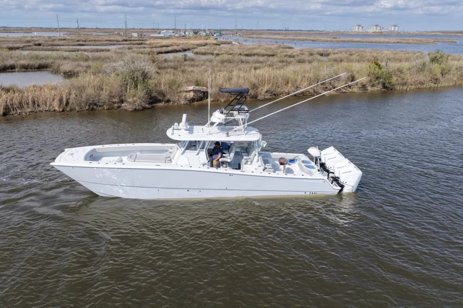 2025 Freeman 42LR - Photo 23
