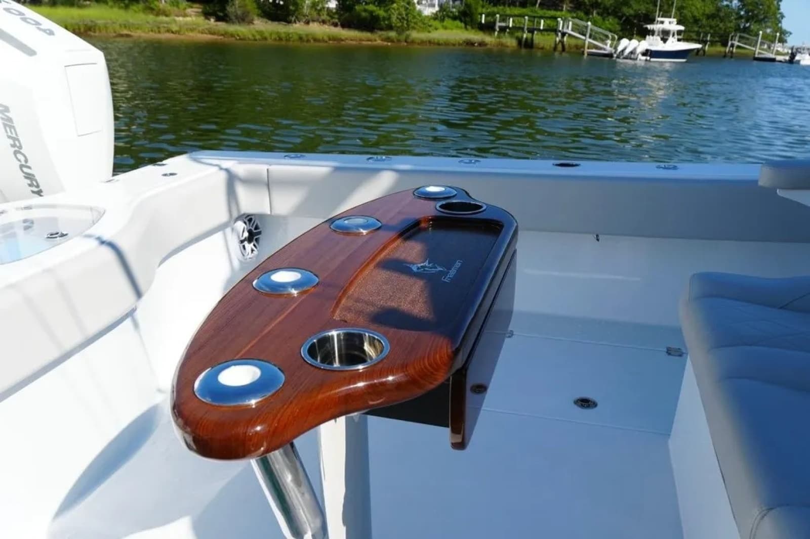 2025 Freeman 42LR - Photo 40