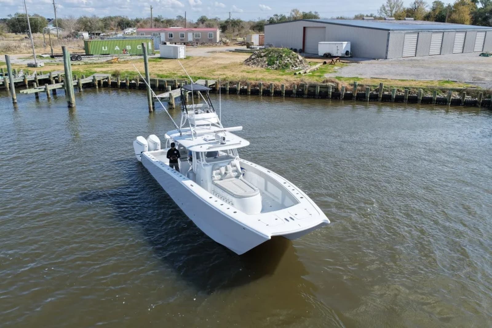 2025 Freeman 42LR - Photo 26