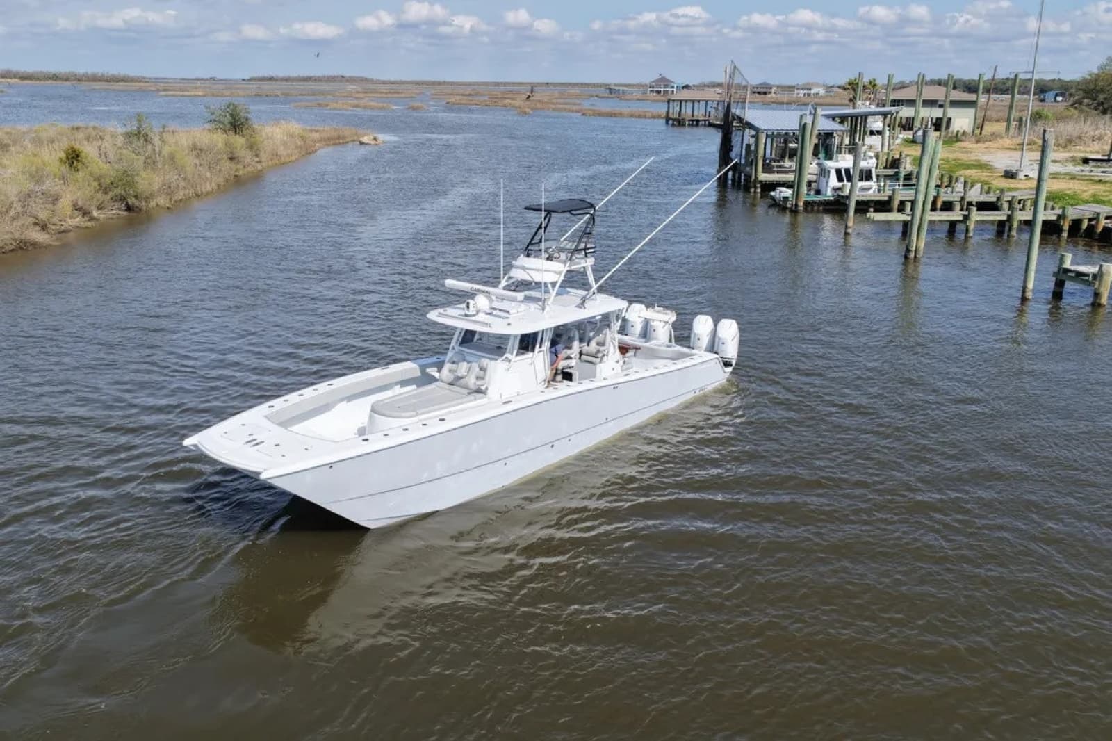 2025 Freeman 42LR - Photo 25
