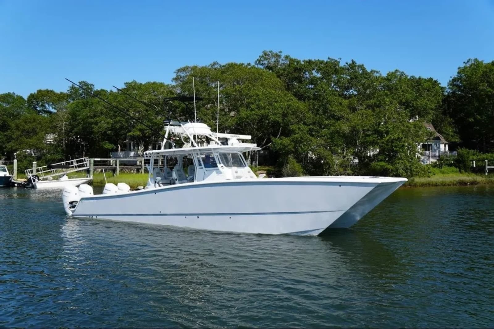 2025 Freeman 42LR - Photo 33