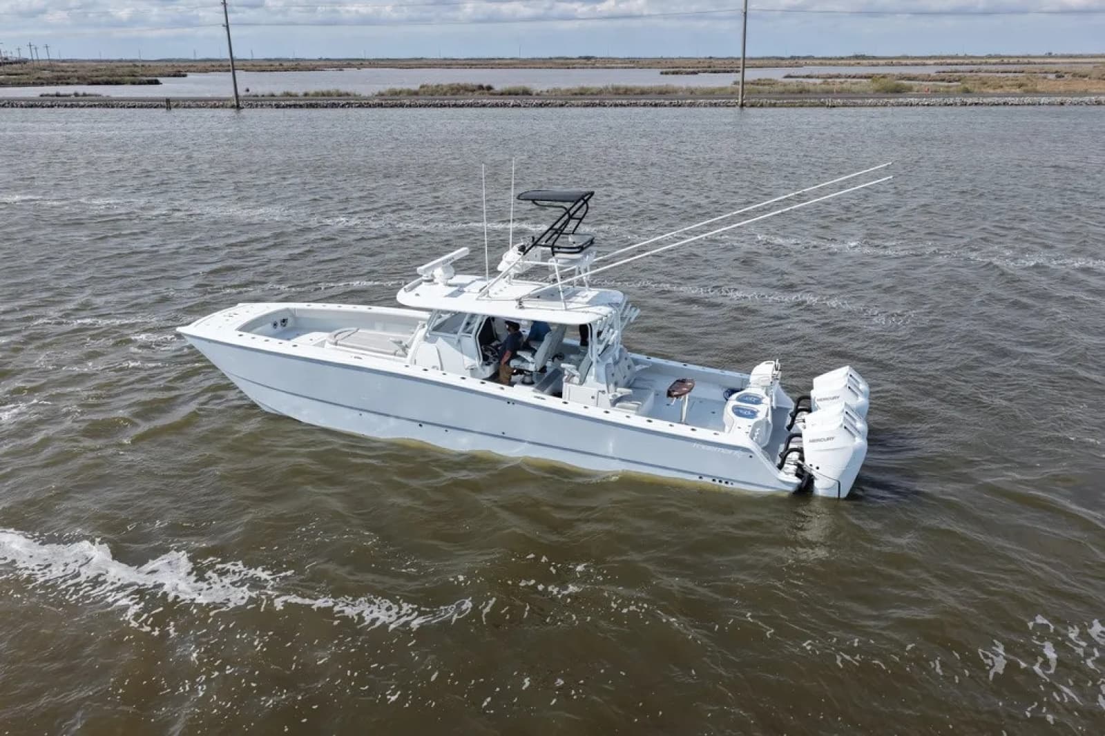 2025 Freeman 42LR - Photo 15