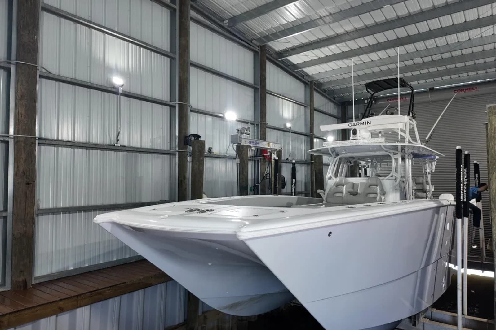 2025 Freeman 42LR - Photo 27