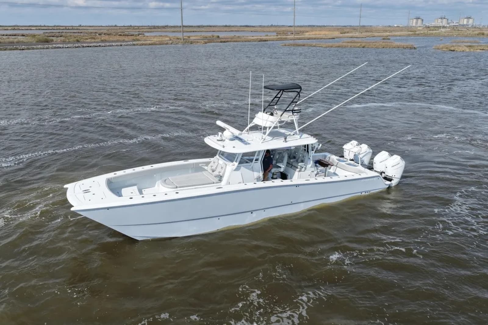 2025 Freeman 42LR - Photo 14