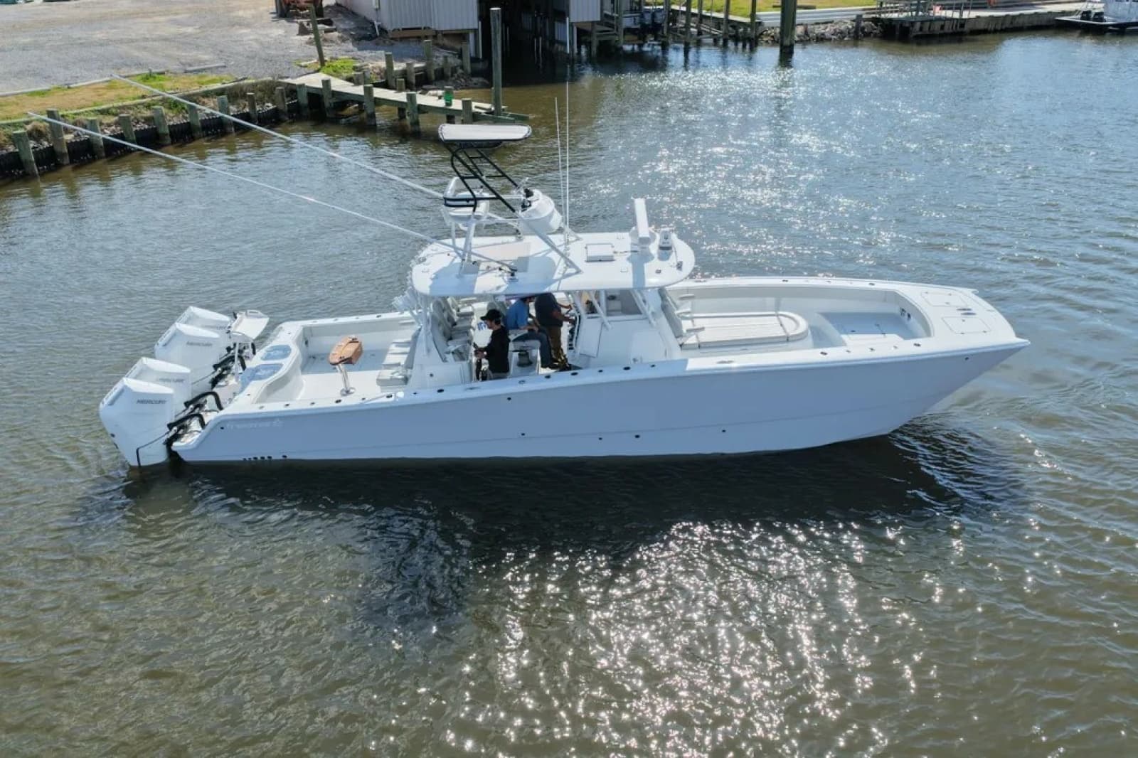 2025 Freeman 42LR - Photo 1